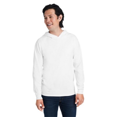 Fruit Of The Loom Men's HD Cotton™ Jersey Hooded T-Shirt