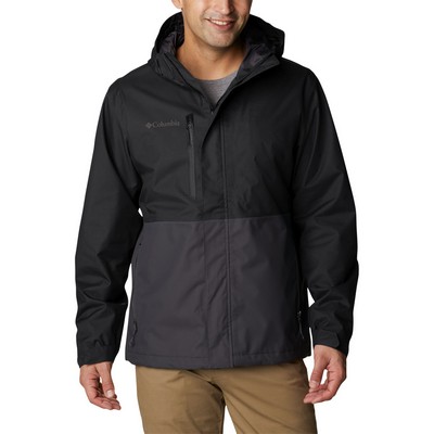 Columbia Men's Hikebound Rain Jacket