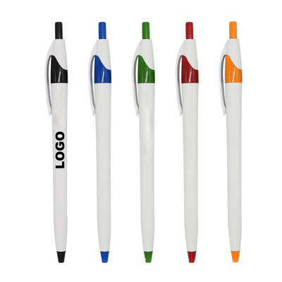 Retractable Classic Pen