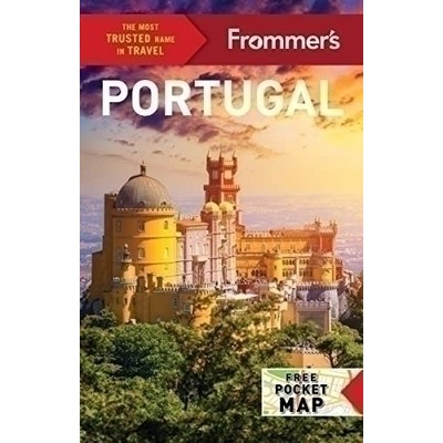 Frommer's Portugal