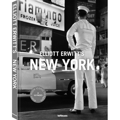 Elliott Erwitt's New York (Revised Edition)