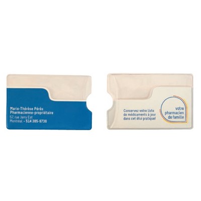 Medical Card holder