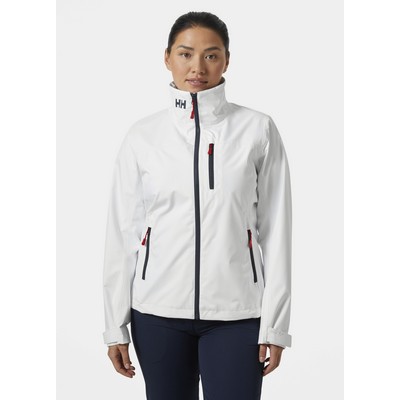 Helly Hansen Women's Crew 2.0 Jacket