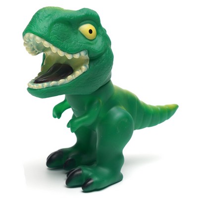 PVC Cartoon Toy Dinosaur