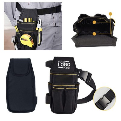 Pocket Tool Pouch