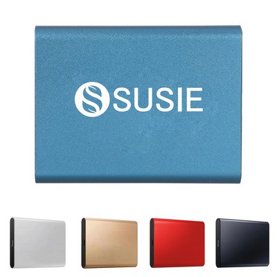 2T Solid State Drive