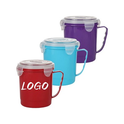 Soup And Stew Soup Mug