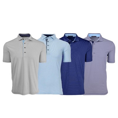 Greyson® Saranac Polo