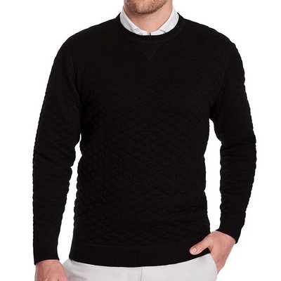 Holderness & Bourne® The Ward Crewneck Sweater