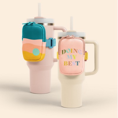 Small 4CP Neoprene Hydro Pouch