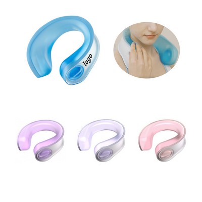 Neck Cooling Tube