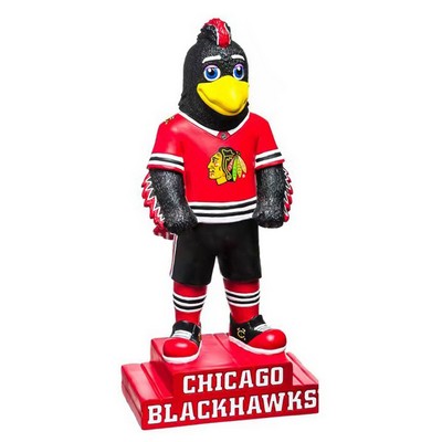 Charming Custom Bobblehead Figurine (7")