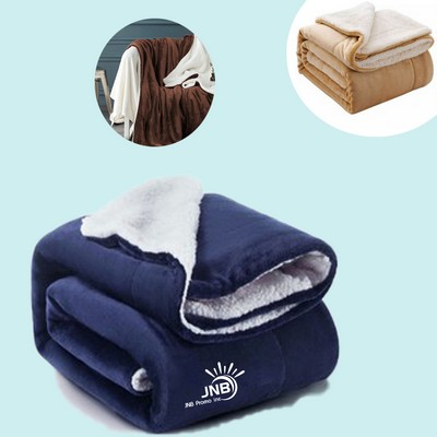 Soft Warm Blanket