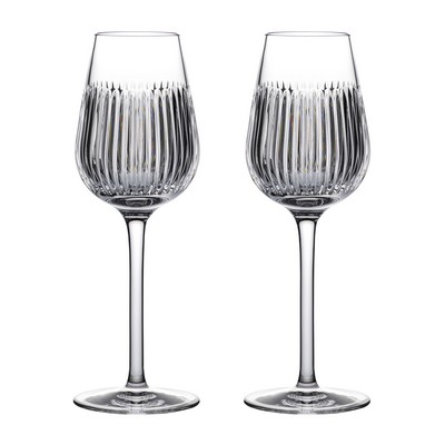 Waterford® 10 Oz. Aras Connoisseur Cognac Glass (Set of 2)
