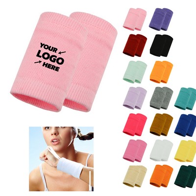 Sports Fitness Protective Wristband