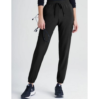 Barco® Grey's Anatomy™ Women's Evolve 6 Pocket Double Cargo Pant