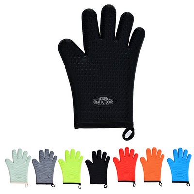 Kitchen Water-proof Oven Gloves