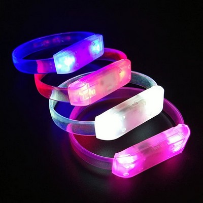 LED Glow Bracelet