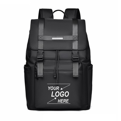 Large Capacity Backpack Leisure Computer Bag