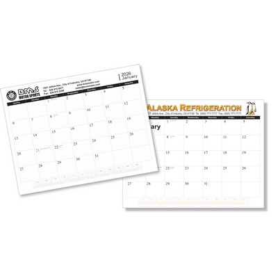 Deskpad Calendar