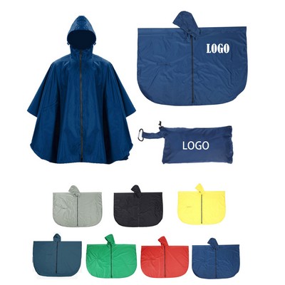 Rain Poncho