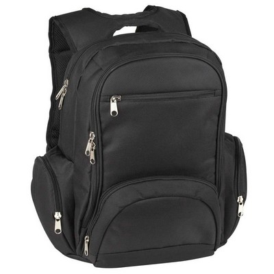 Nissun Explore Compu-Backpack