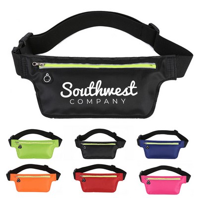 Fitness Fanny Pack
