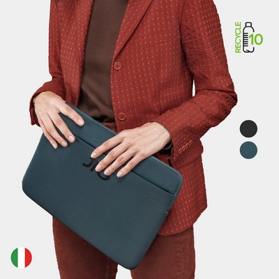 TUCANO® - Italy Recycled Anti-Slip Business 14" Laptop Sleeve