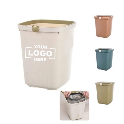 Compact Waste Bin