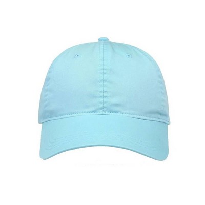 The Game® Ultralight Cotton Twill Cap