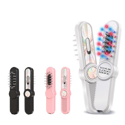 Electric Scalp Massage Brush