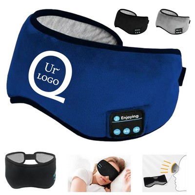 Wireless Bluetooth Music Eye Mask
