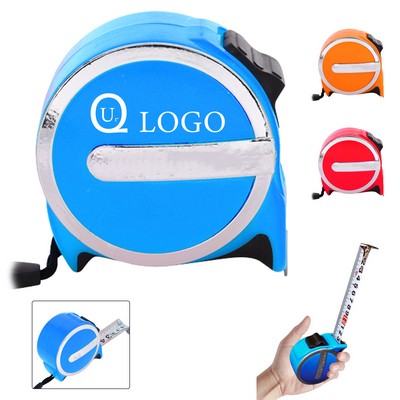 25' Abs Measuring Tape