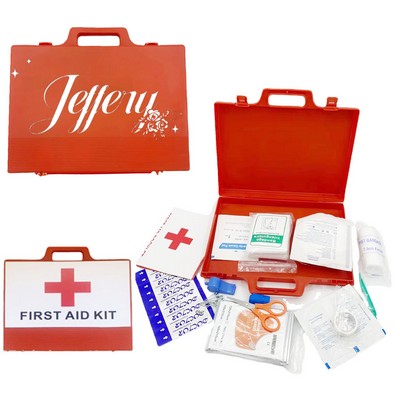 15" 1 Tactical First Aid Kits