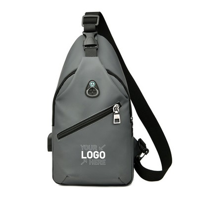 Crossbody Sling Bag