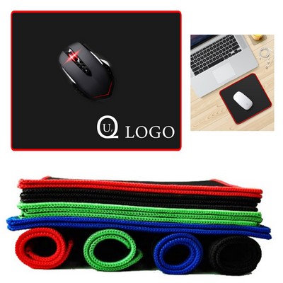 25.6X20.5X0.08" Mouse Pad