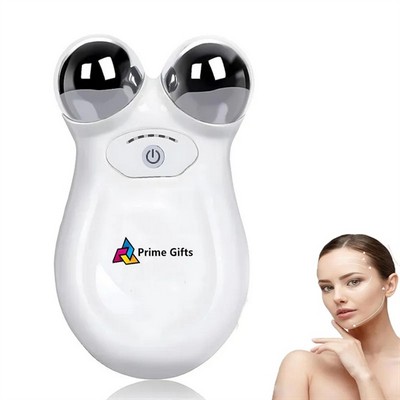 Microsculpt Facial Skincare and Massage Device for Radiance