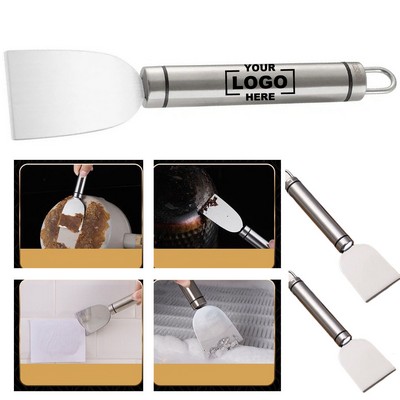 Stainless Steel Multi-PUrpose Scraper Tool