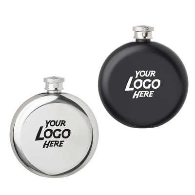 Novi 5oz. Portable Hip Flask