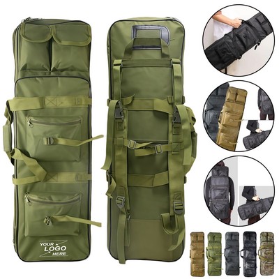 36" Rifle Case Classic Tactical Soft Pistol Gun Bag