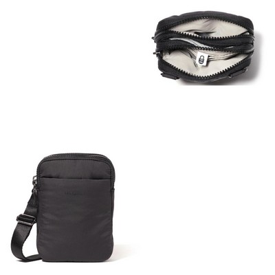Baggallini Modern Take Two Rfid Crossbody Bag
