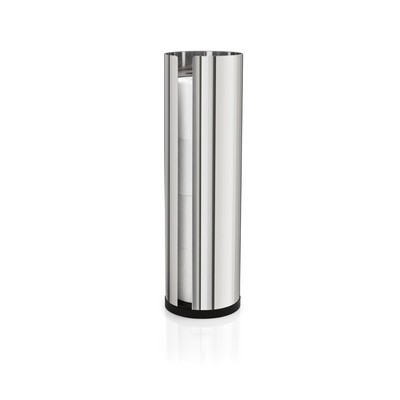 Blomus Nexio - Tp Holder - 4-Roll - Polished