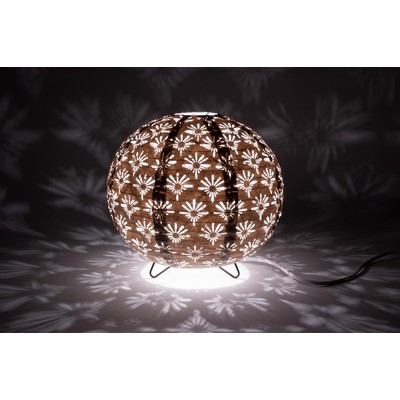 Allsop Home & Garden Soji Stella Solace - Globe Deco