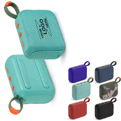 Compact Wireless Wireless Speaker