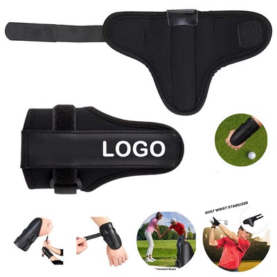 Golf Wrist Stabilizer