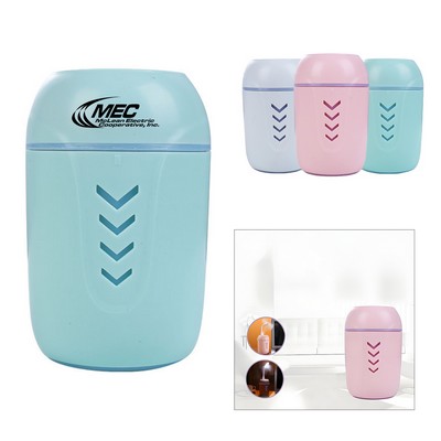 3-in-1 USB Humidifier