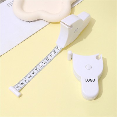Y-shaped Tape Measure