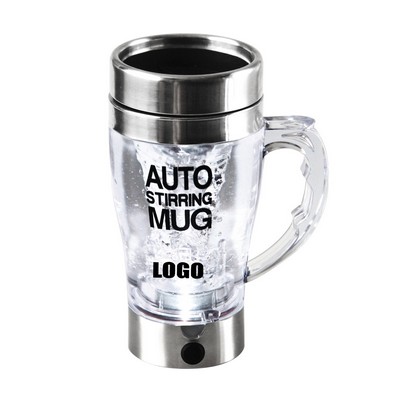 320Ml Stainless Steel Blending Cup Mug