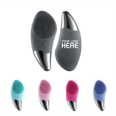 Facial Cleansing Brush