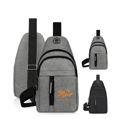 Budget Crossbody Sling Bag